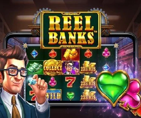 Reel Banks™