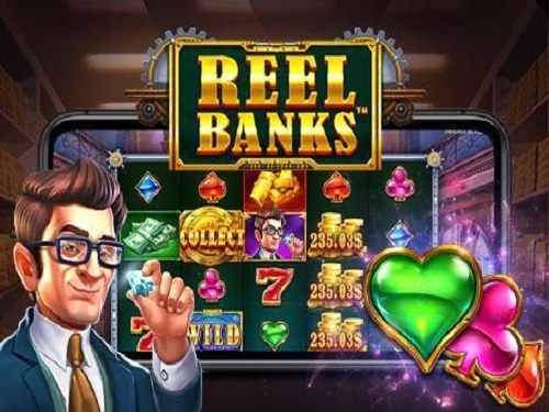 Reel Banks™