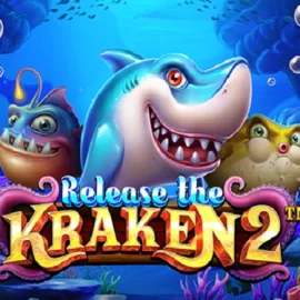 Release the Kraken® 2