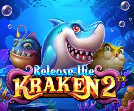Release the Kraken®
