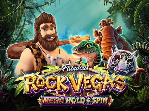 Rock Vegas™