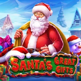 Santa’s Great Gifts™