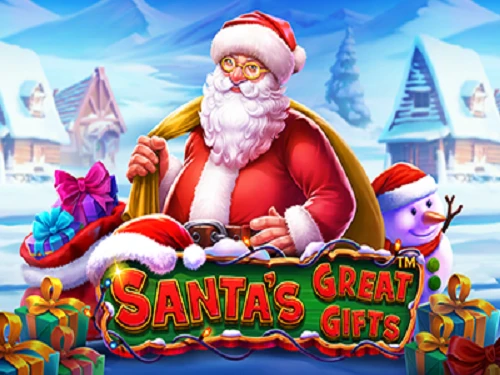 Santa’s Great Gifts™