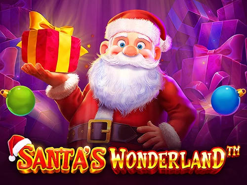 Santa’s Wonderland™