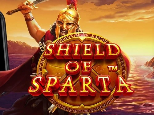 Shield of Sparta™