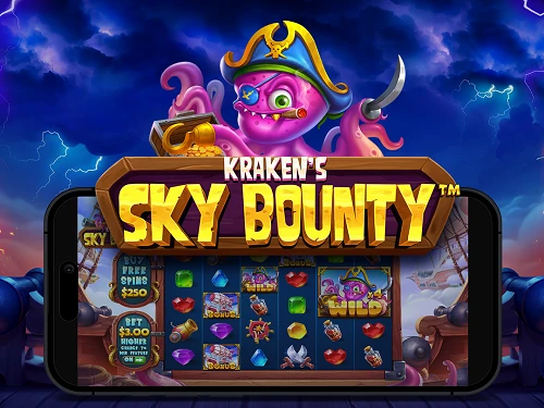 Sky Bounty™