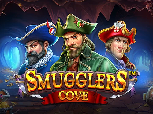 Smugglers Cove™