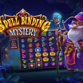 Spellbinding Mystery™