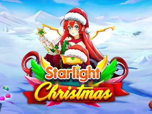 Starlight Christmas