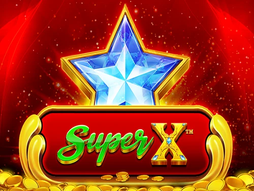 Super X™