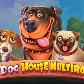 The Dog House Multihold™