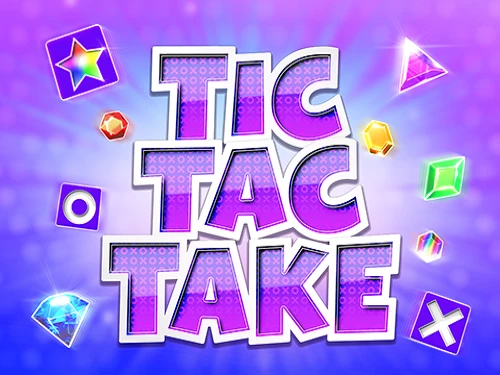 Tic Tac Take