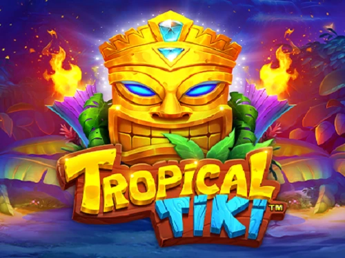 Tropical Tiki