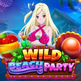 Wild Beach Party™