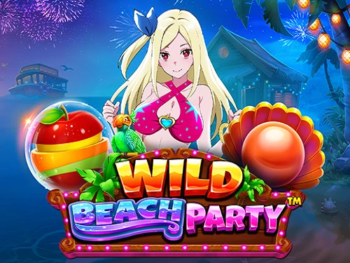 Wild Beach Party™