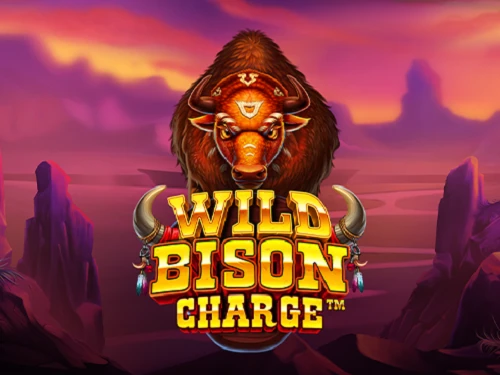 Wild Bison Charge™