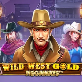 Wild West Gold® Megaways
