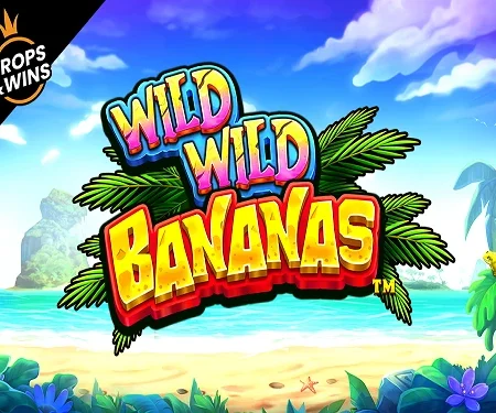 Wild Wild Bananas™
