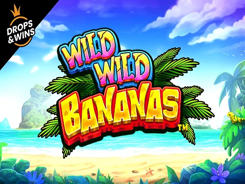 Wild Wild Bananas™