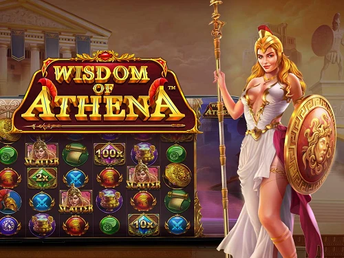 Wisdom of Athena™