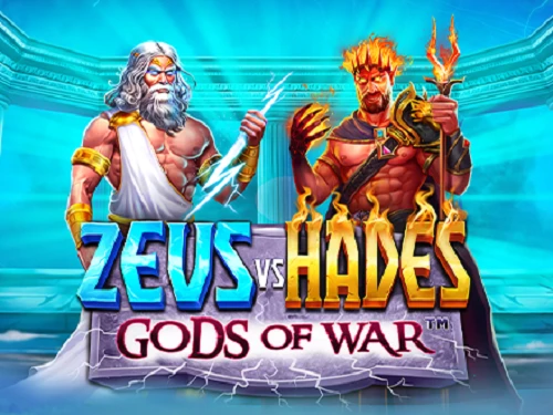 Zeus vs Hades – Gods of War™