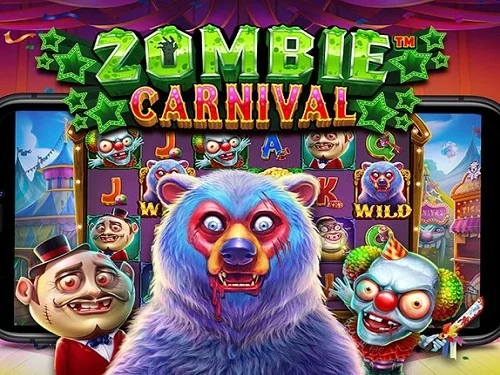 Zombie Carnival