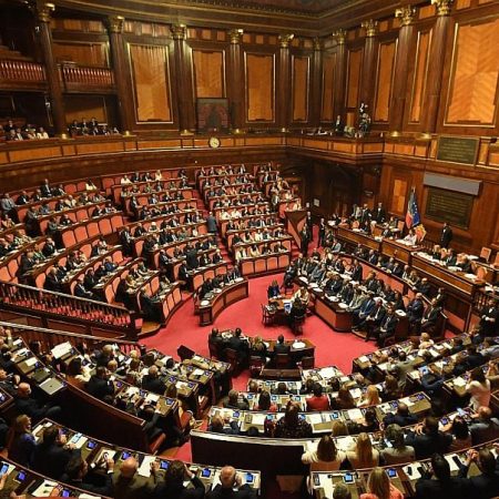 after the new law came into force, Italy set for major gambling reforms