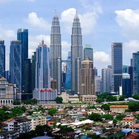 Malaysia drops plan to block Meta gambling content