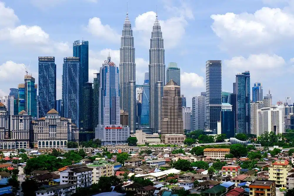 Malaysia drops plan to block Meta gambling content