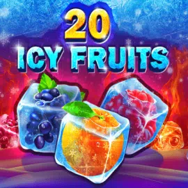 20 Icy Fruits