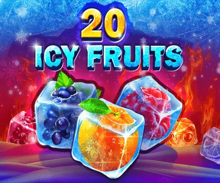 20 Icy Fruits