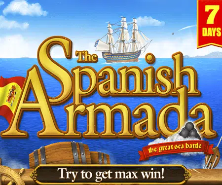 7 Days The Spanish Armada