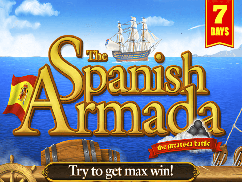 7 Days The Spanish Armada