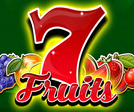 7 Fruits