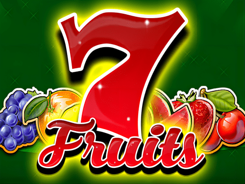 7 Fruits