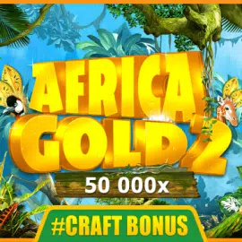 Africa Gold 2