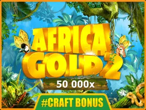 Africa Gold 2