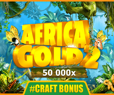 Africa Gold 2