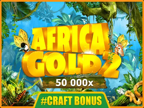 Africa Gold 2