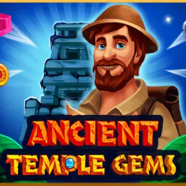 Ancient Temple Gems