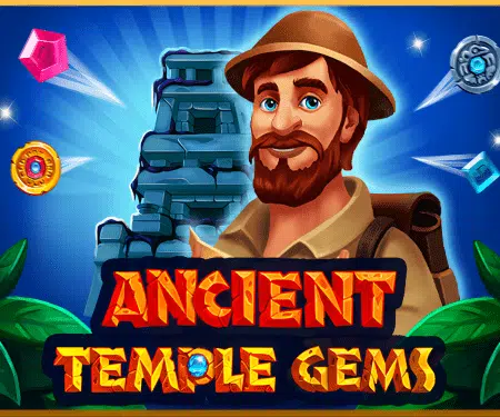 Ancient Temple Gems