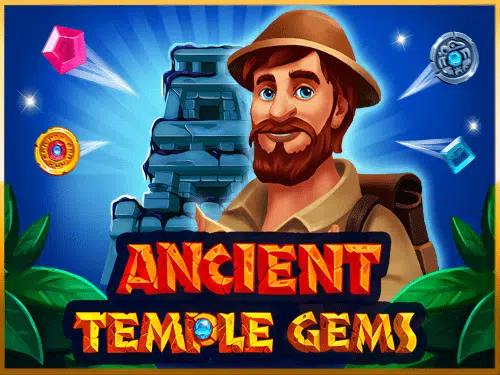 Ancient Temple Gems