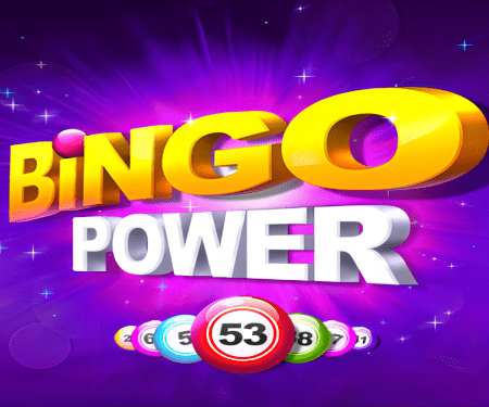 Bingo Power