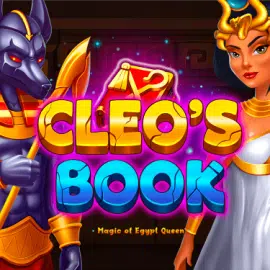 Cleo’s Book