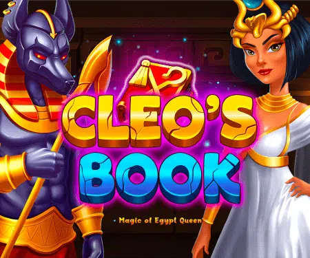 Cleo’s Book