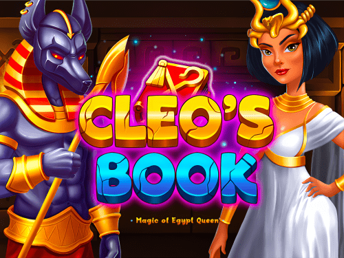 Cleo’s Book