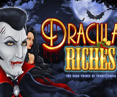 Dracula Riches