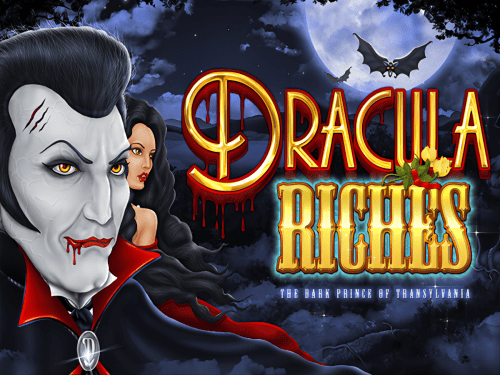 Dracula Riches