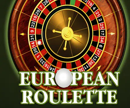 European Roulette