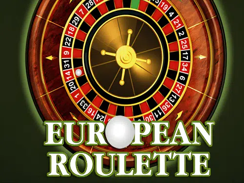 European Roulette